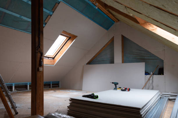 South Jordan, UT Insulation Contractor Company